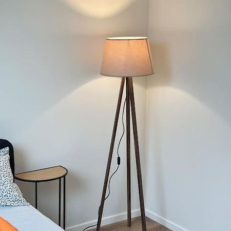 Appartement N5 Bruxelles Centre Ville Esterno foto